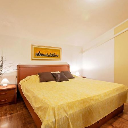 Apartmani Gilda Vrsar Kültér fotó
