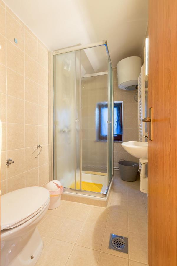 Apartmani Gilda Vrsar Kültér fotó