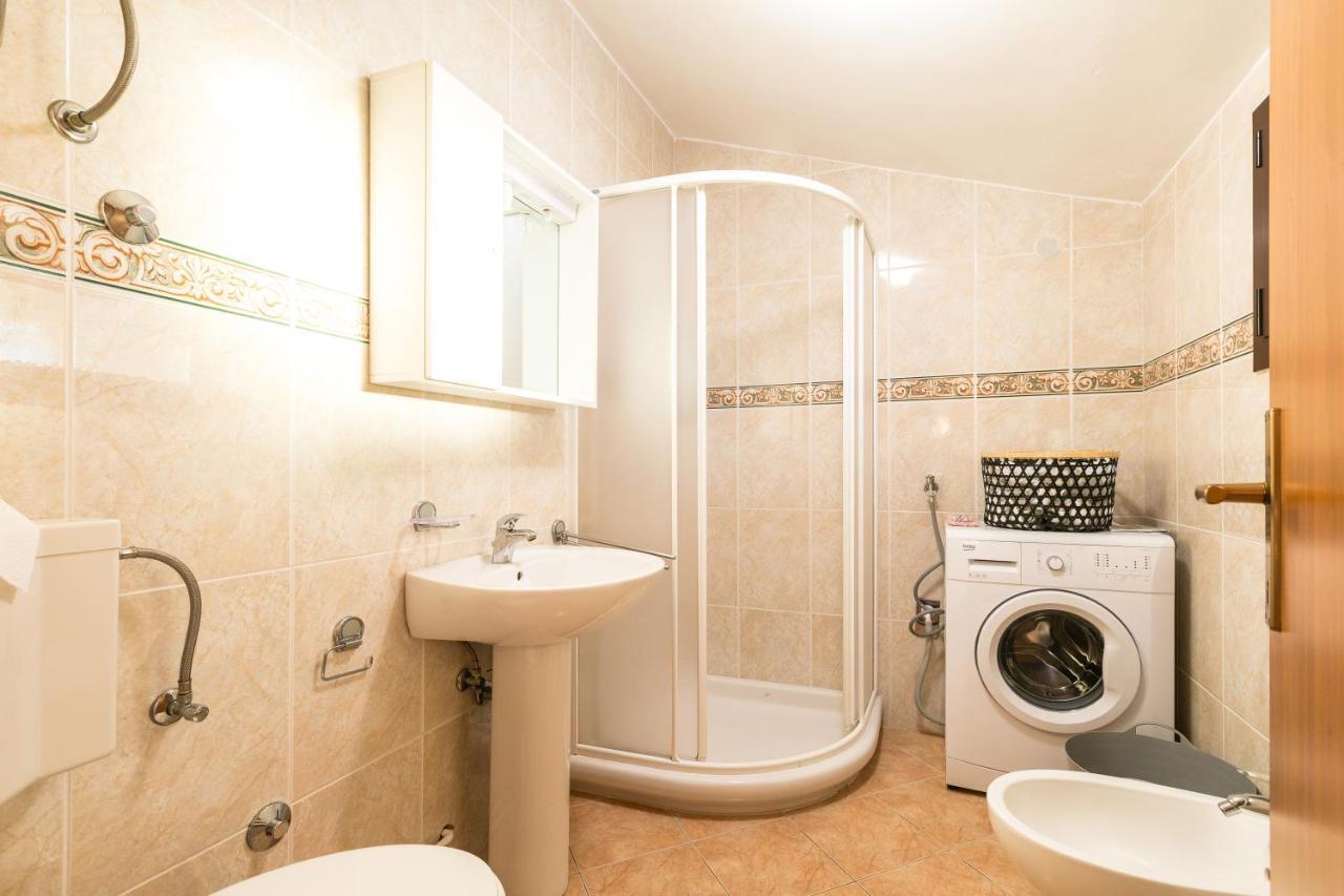 Apartmani Gilda Vrsar Kültér fotó