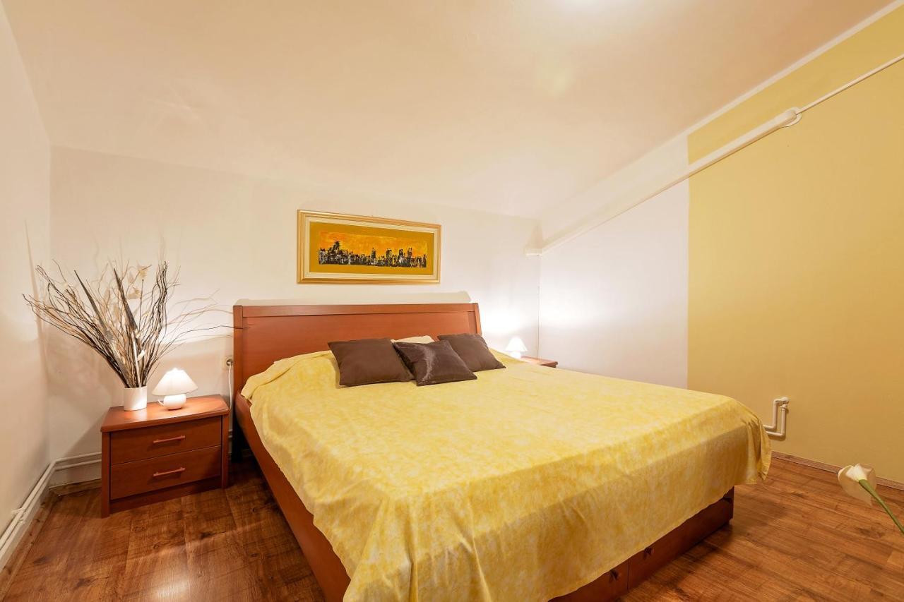 Apartmani Gilda Vrsar Kültér fotó