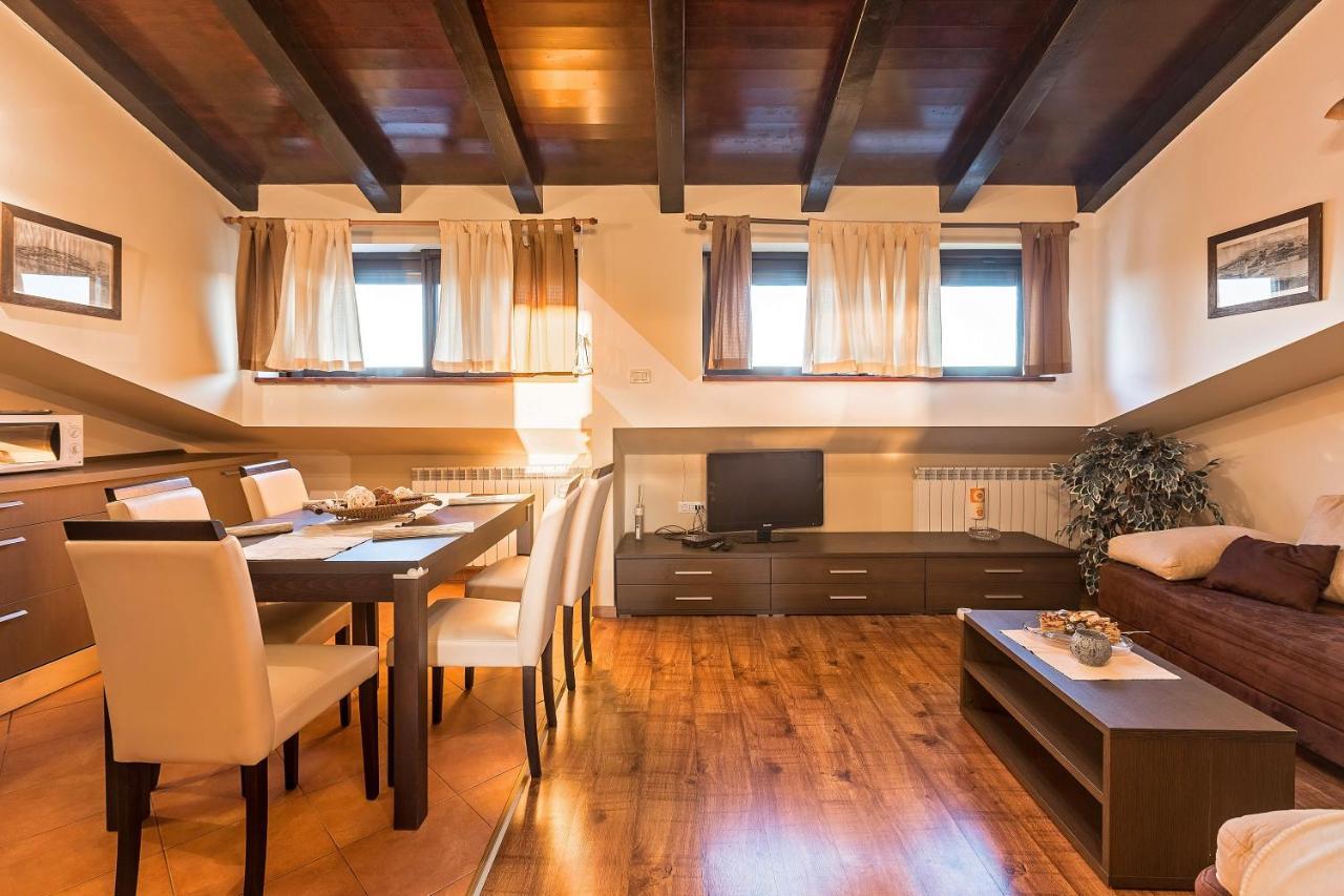Apartmani Gilda Vrsar Kültér fotó