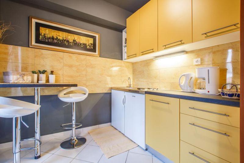 Apartmani Gilda Vrsar Kültér fotó