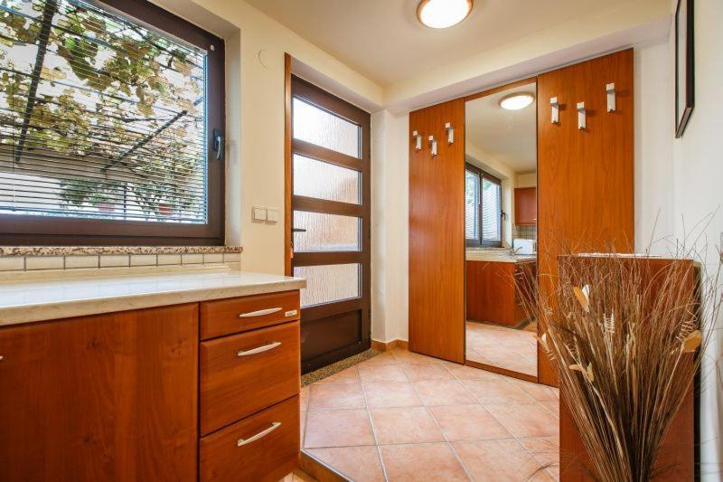 Apartmani Gilda Vrsar Kültér fotó
