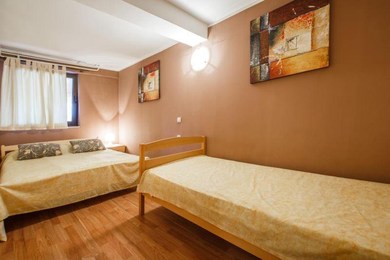 Apartmani Gilda Vrsar Kültér fotó
