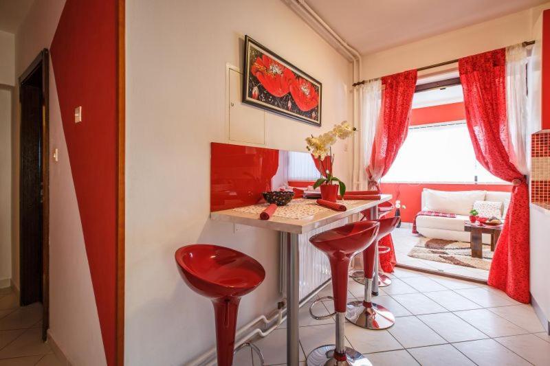 Apartmani Gilda Vrsar Kültér fotó