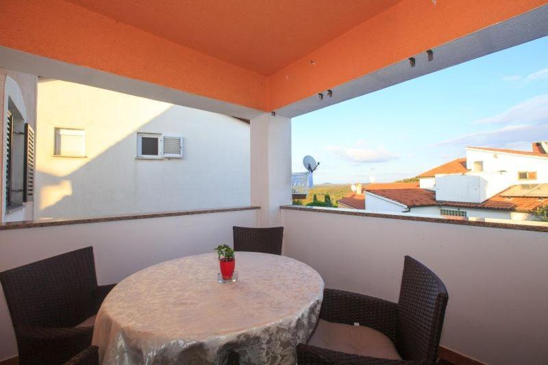 Apartmani Gilda Vrsar Kültér fotó
