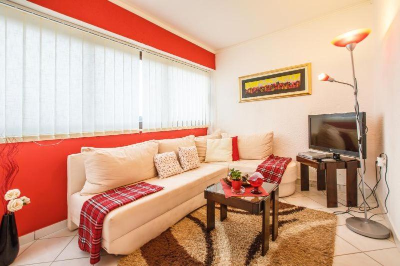 Apartmani Gilda Vrsar Kültér fotó